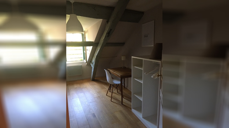 Ma-Cabane - Location Appartement Rennes, 69 m²