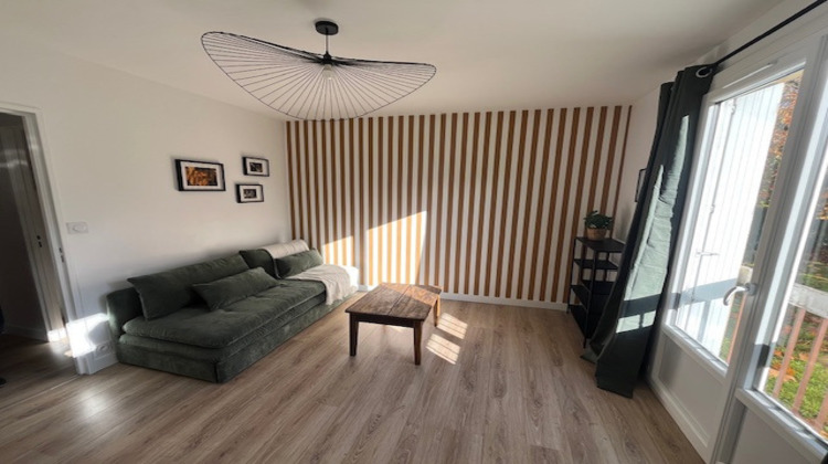 Ma-Cabane - Location Appartement Rennes, 23 m²