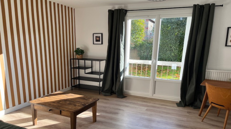 Ma-Cabane - Location Appartement Rennes, 23 m²