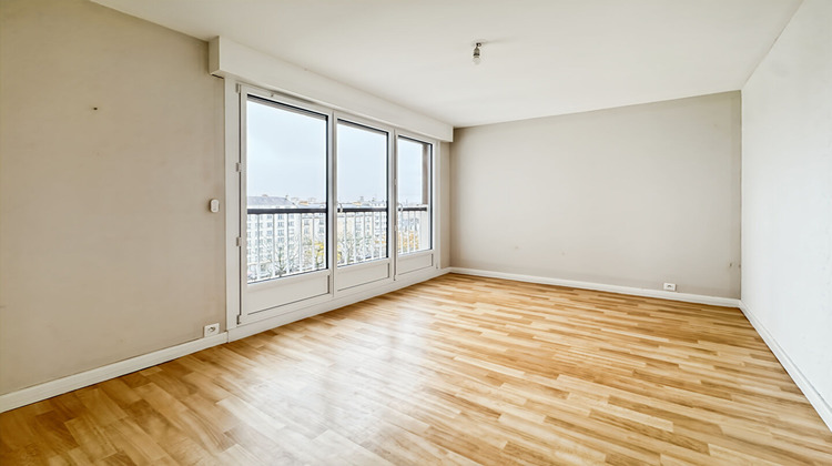 Ma-Cabane - Location Appartement RENNES, 104 m²