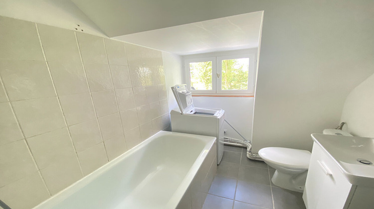 Ma-Cabane - Location Appartement RENNES, 13 m²