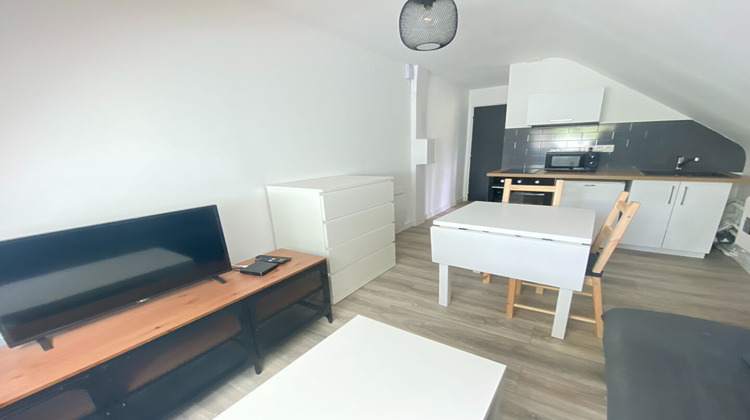 Ma-Cabane - Location Appartement RENNES, 13 m²