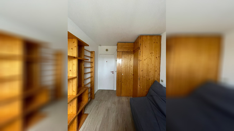 Ma-Cabane - Location Appartement RENNES, 9 m²