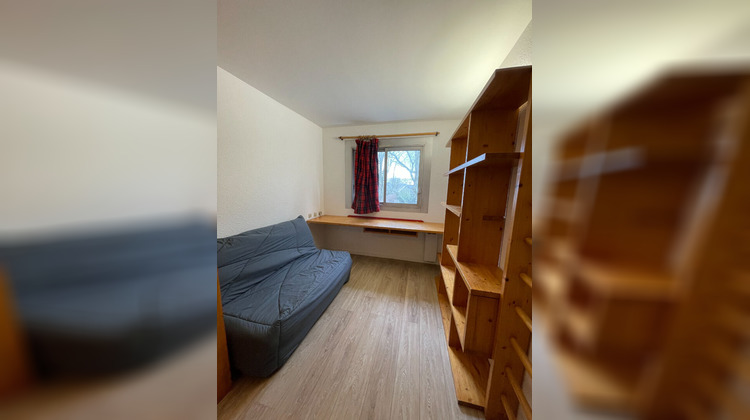 Ma-Cabane - Location Appartement RENNES, 9 m²