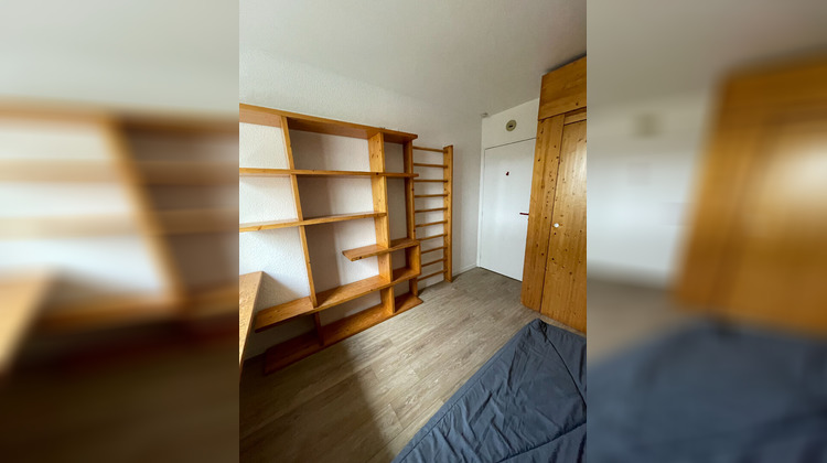 Ma-Cabane - Location Appartement RENNES, 9 m²