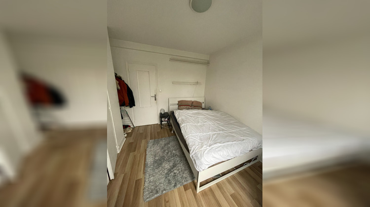 Ma-Cabane - Location Appartement RENNES, 9 m²