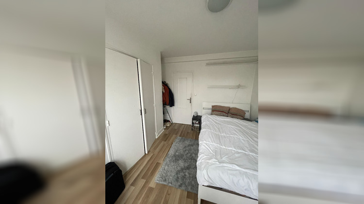 Ma-Cabane - Location Appartement RENNES, 9 m²