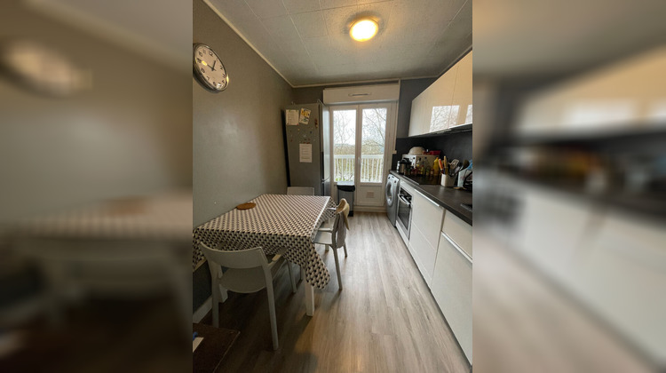 Ma-Cabane - Location Appartement RENNES, 9 m²