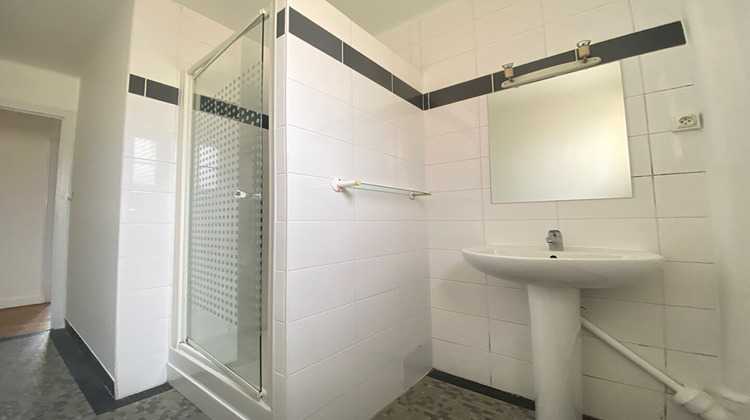 Ma-Cabane - Location Appartement RENNES, 56 m²