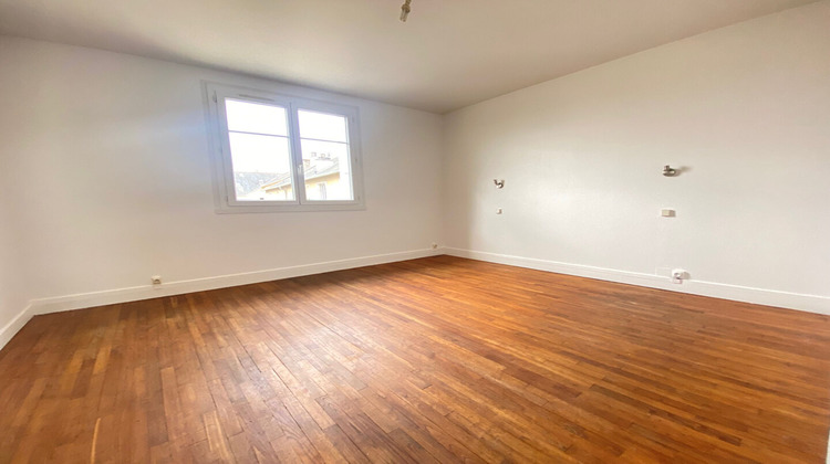 Ma-Cabane - Location Appartement RENNES, 56 m²