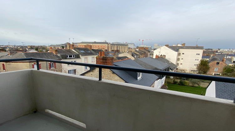 Ma-Cabane - Location Appartement RENNES, 56 m²