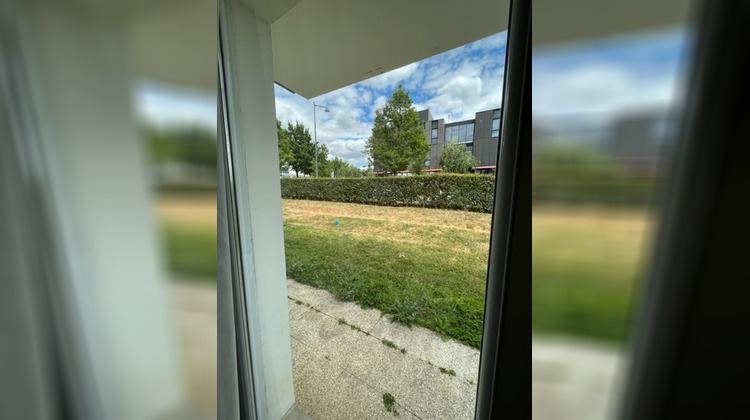 Ma-Cabane - Location Appartement Rennes, 19 m²
