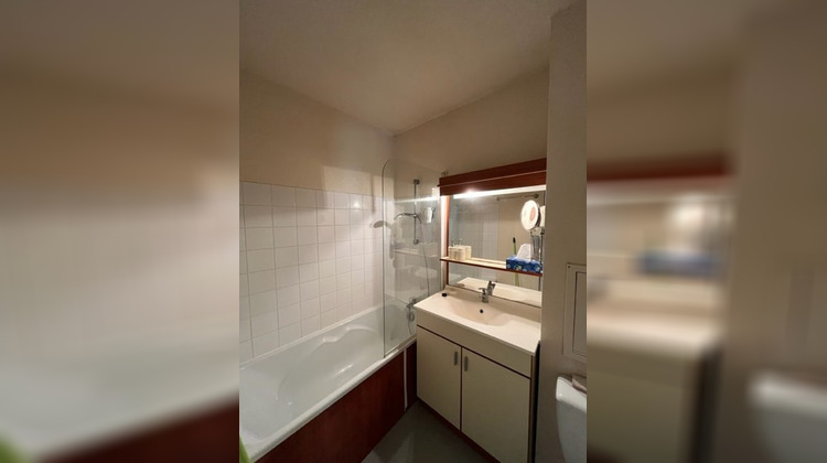 Ma-Cabane - Location Appartement Rennes, 19 m²