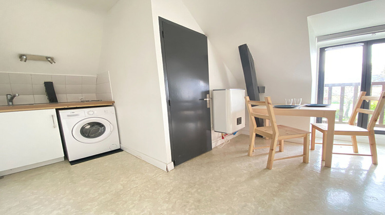 Ma-Cabane - Location Appartement RENNES, 15 m²