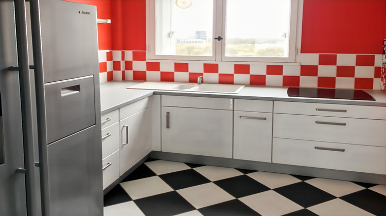 Ma-Cabane - Location Appartement RENNES, 57 m²