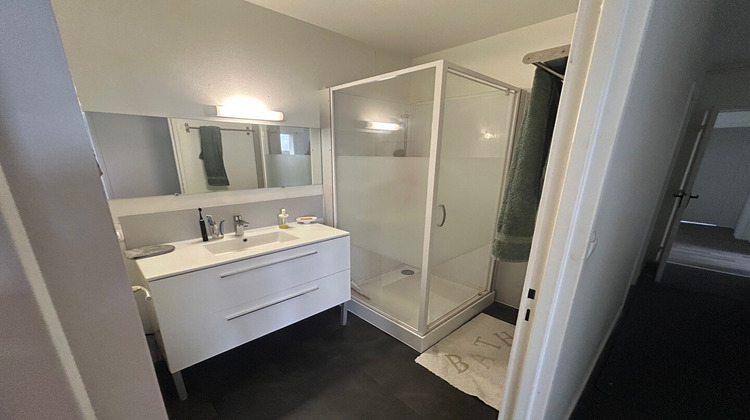 Ma-Cabane - Location Appartement RENNES, 80 m²