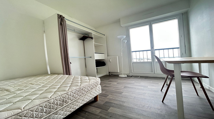 Ma-Cabane - Location Appartement RENNES, 80 m²