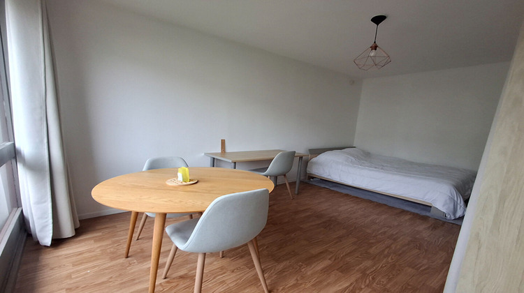 Ma-Cabane - Location Appartement RENNES, 21 m²