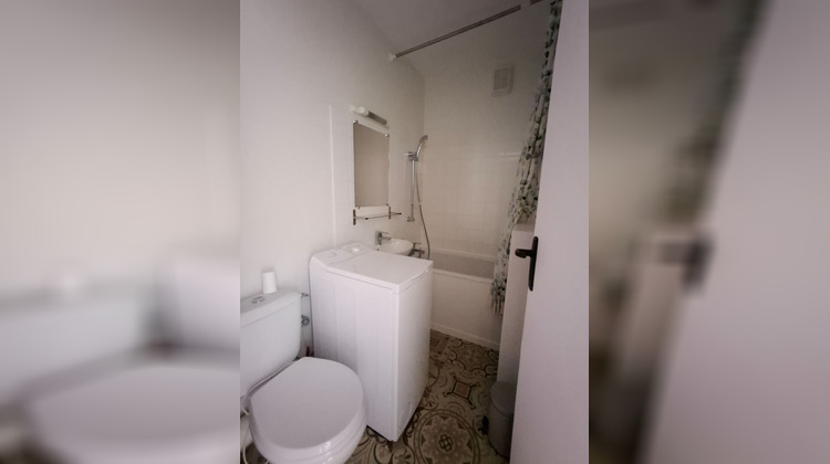 Ma-Cabane - Location Appartement RENNES, 21 m²