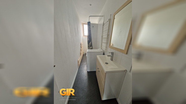 Ma-Cabane - Location Appartement RENNES, 57 m²
