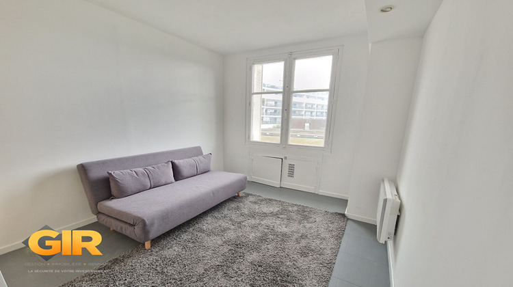 Ma-Cabane - Location Appartement RENNES, 57 m²