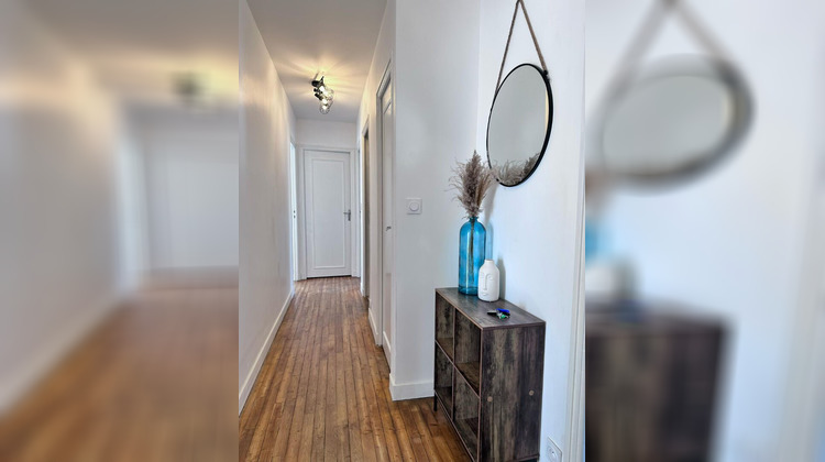 Ma-Cabane - Location Appartement Rennes, 71 m²