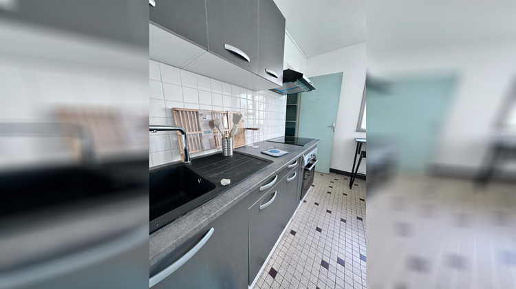 Ma-Cabane - Location Appartement Rennes, 71 m²