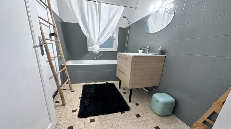 Ma-Cabane - Location Appartement Rennes, 71 m²