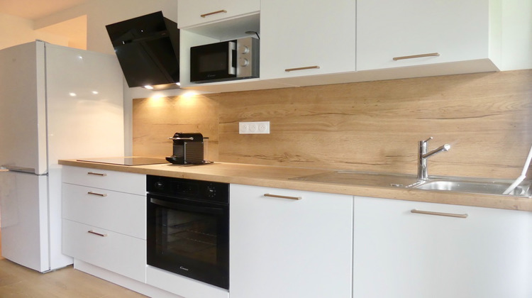 Ma-Cabane - Location Appartement RENNES, 12 m²