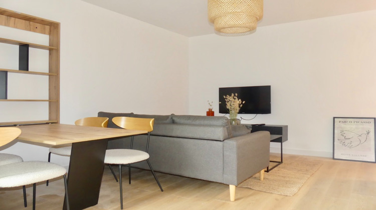 Ma-Cabane - Location Appartement RENNES, 12 m²