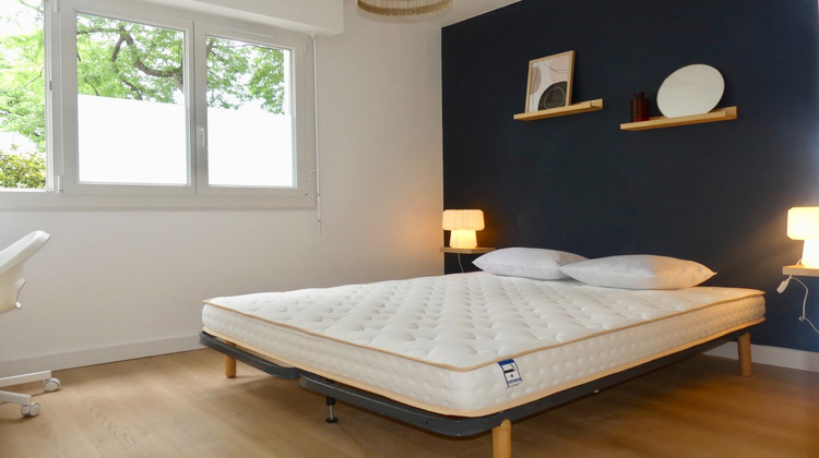 Ma-Cabane - Location Appartement RENNES, 12 m²