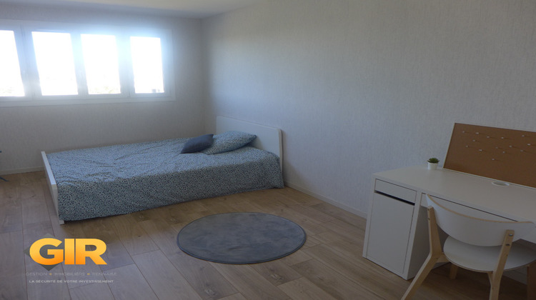 Ma-Cabane - Location Appartement RENNES, 65 m²