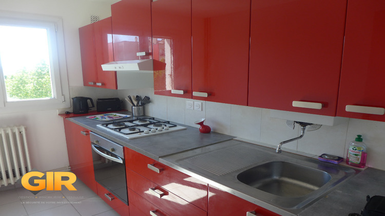 Ma-Cabane - Location Appartement RENNES, 65 m²