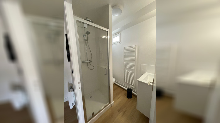 Ma-Cabane - Location Appartement RENNES, 24 m²