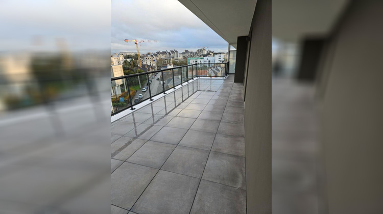 Ma-Cabane - Location Appartement RENNES, 129 m²