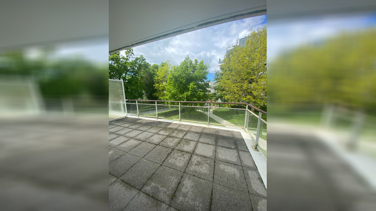 Ma-Cabane - Location Appartement RENNES, 25 m²