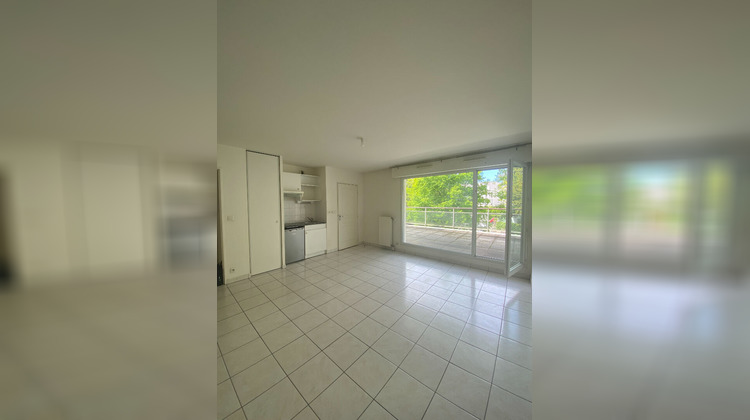 Ma-Cabane - Location Appartement RENNES, 25 m²