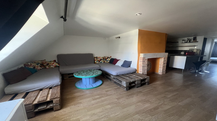 Ma-Cabane - Location Appartement Rennes, 35 m²