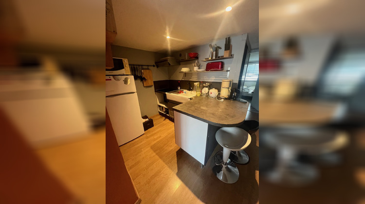 Ma-Cabane - Location Appartement Rennes, 35 m²
