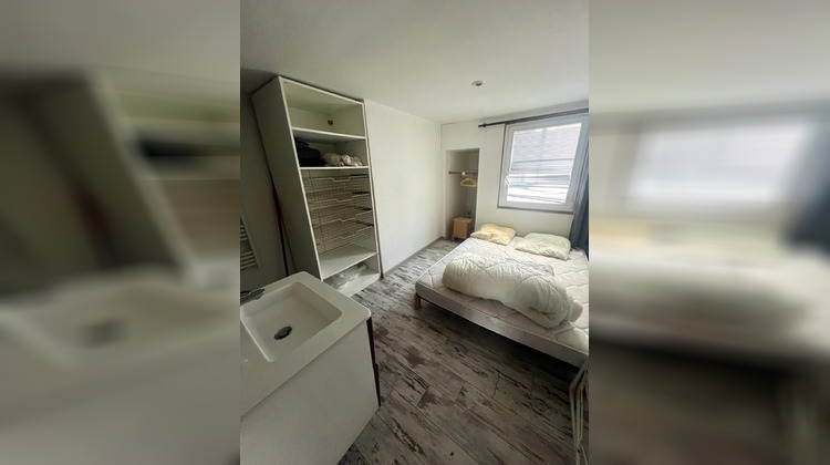 Ma-Cabane - Location Appartement Rennes, 35 m²