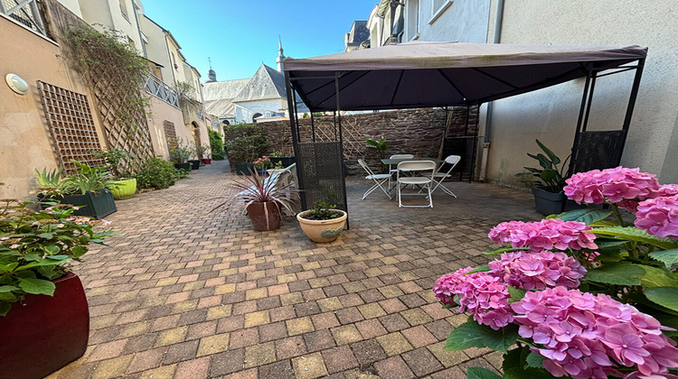 Ma-Cabane - Location Appartement RENNES, 29 m²