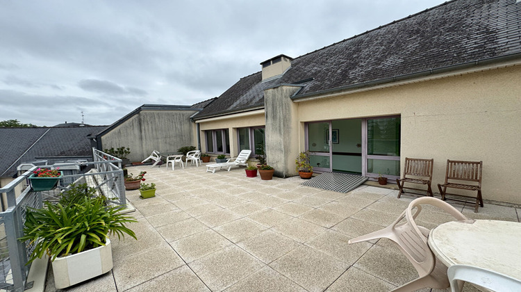 Ma-Cabane - Location Appartement RENNES, 29 m²