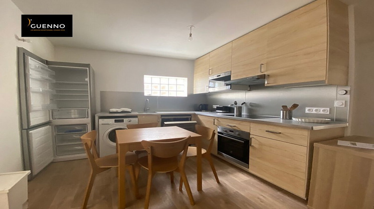 Ma-Cabane - Location Appartement RENNES, 72 m²