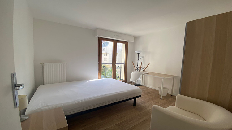 Ma-Cabane - Location Appartement RENNES, 72 m²