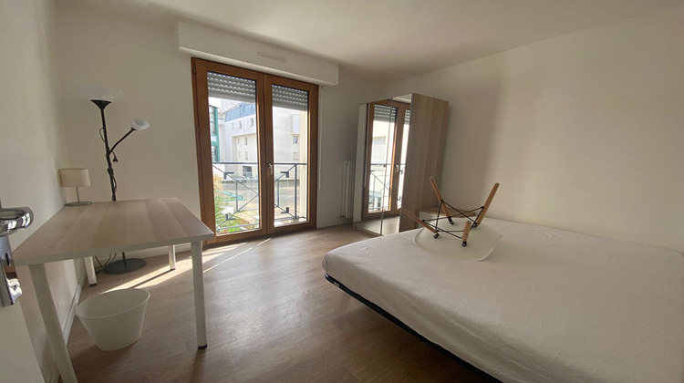 Ma-Cabane - Location Appartement RENNES, 72 m²