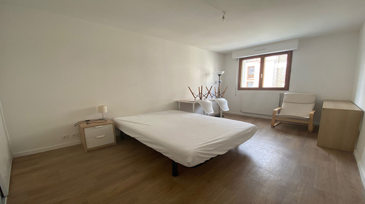 Ma-Cabane - Location Appartement RENNES, 72 m²