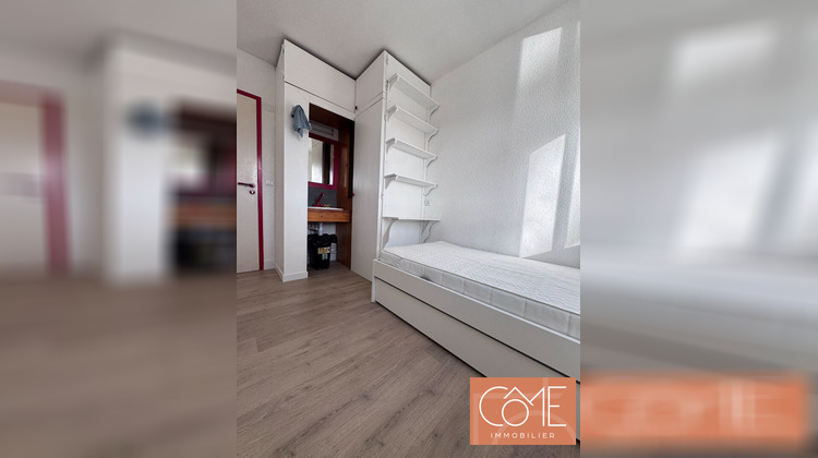 Ma-Cabane - Location Appartement RENNES, 9 m²
