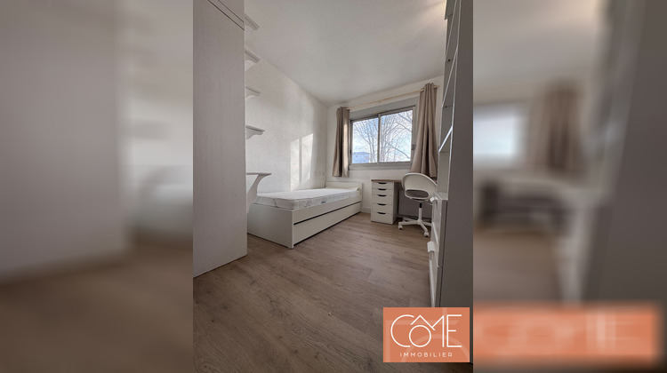 Ma-Cabane - Location Appartement RENNES, 9 m²