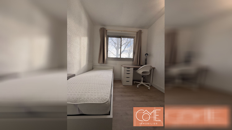 Ma-Cabane - Location Appartement RENNES, 9 m²