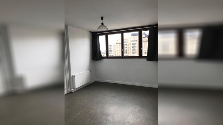 Ma-Cabane - Location Appartement Rennes, 18 m²